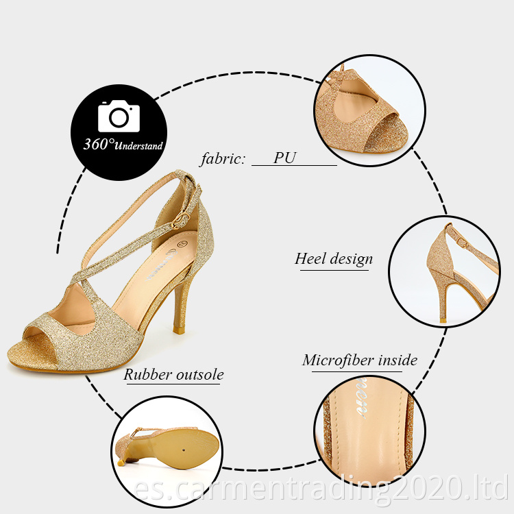 Detalles de producto Product details